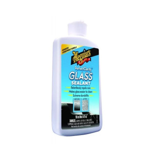 Meguiars PerfectClarity Glass Sealant - Glasversiegelung 118 ml