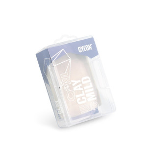GYEON Q²M Clay Mild EVO - Reinigungsknete mild 100 g
