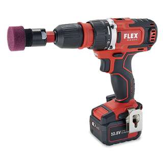 FLEX Verlängerungsset für Rotationspolierer EXS M14 Set