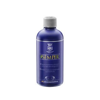 #Labocosmetica #Semper pH-neutrales Shampoo 500 ml