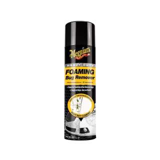 Meguiars Heavy Duty Foaming Bug Remover - Insektenentferner 444 ml