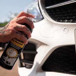 Meguiars Heavy Duty Foaming Bug Remover 444 ml