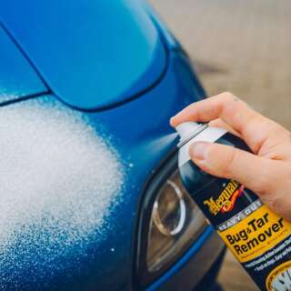 Meguiars Heavy Duty Foaming Bug Remover -...