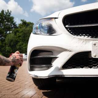 Meguiars Heavy Duty Foaming Bug Remover - Insektenentferner 444 ml