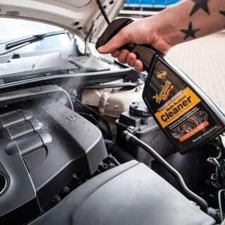 Meguiars Heavy Duty Multi-Purpose Cleaner 709 ml