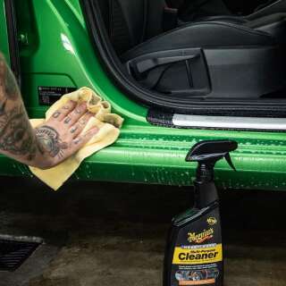 Meguiars Heavy Duty Multi-Purpose Cleaner 709 ml