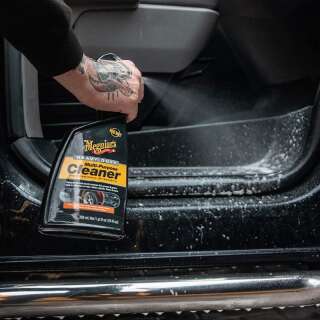 Meguiars Heavy Duty Multi-Purpose Cleaner - Allzweckreiniger 709 ml