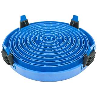 The Detail Guardz Dirt Lock blau