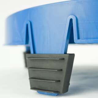 The Detail Guardz Dirt Lock blau