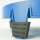 The Detail Guardz Dirt Lock blau
