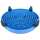 The Detail Guardz Dirt Lock - Car wash bucket insert blue