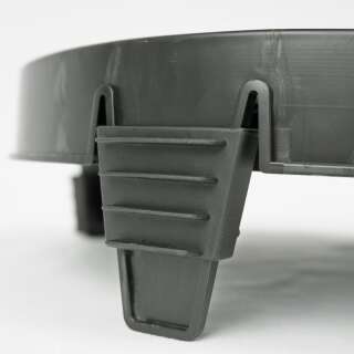 The Detail Guardz Dirt Lock schwarz