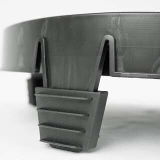 The Detail Guardz Dirt Lock schwarz