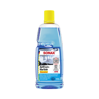 SONAX AntiFrost & KlarSicht Konzentrat