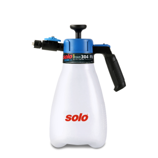 SOLO Clean Line Foamer - Schaumsprüher 2,0 Liter pH...