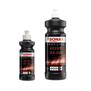 SONAX ProfiLine ExCut 05-05