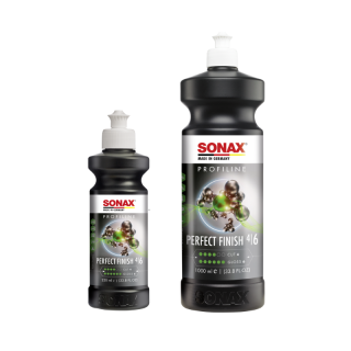 SONAX ProfiLine PerfectFinish