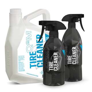 GYEON Q&sup2;M TireCleaner - Reifen-/Gummireiniger