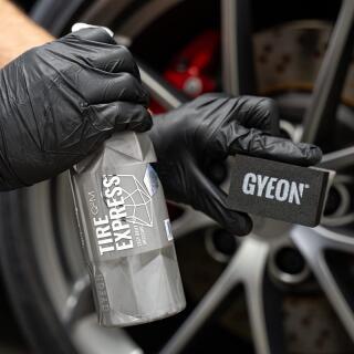 GYEON Q&sup2;M TireExpress - Reifenpflege