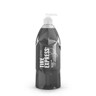 GYEON Q²M TireExpress Rubber Dressing 1,0 Liter