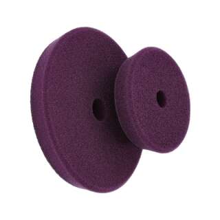 GYEON Q²M Eccentric Heavy Cutting Pad violett