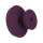 GYEON Q&sup2;M Eccentric Heavy Cutting Pad violett