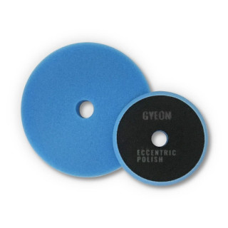 GYEON Q²M Eccentric Polishing Pads blue