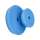 GYEON Q&sup2;M Eccentric Polishing Pads blue