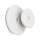 GYEON Q&sup2;M Eccentric Finishing Pad - Polierpad wei&szlig;
