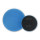 GYEON Q&sup2;M Rotary Polishing Pads blue
