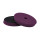 GYEON Q&sup2;M Eccentric Heavy Cutting Pad violett &Oslash; 135 mm