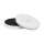 GYEON Q²M Eccentric Finishing Pad - Polierpad weiß Ø 135 mm