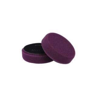 GYEON Q²M Rotary Heavy Cutting Pads violet Ø 85 mm 2 Stück