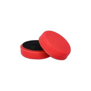 GYEON Q²M Rotary Cutting Pads red Ø 85 mm 2...