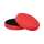 GYEON Q²M Rotary Cutting Pad - Polierpad rot Ø 135 mm