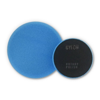 GYEON Q²M Rotary Polishing Pads blue Ø 85 mm 2 pieces