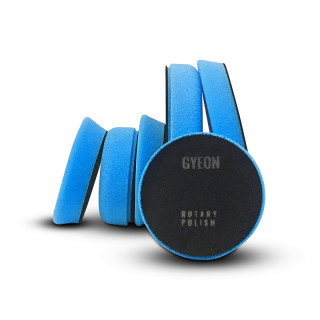 GYEON Q²M Rotary Polishing Pad blue Ø 135 mm