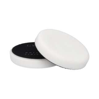 GYEON Q²M Rotary Finishing Pad white Ø 135 mm
