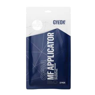 GYEON Q²M MF Applicator EVO 2er pack