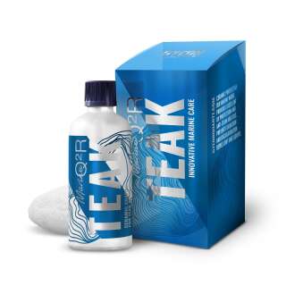 GYEON Q²R Teak Ceramic Coating 100 ml