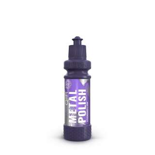 GYEON Q²R Metal Polish120 ml