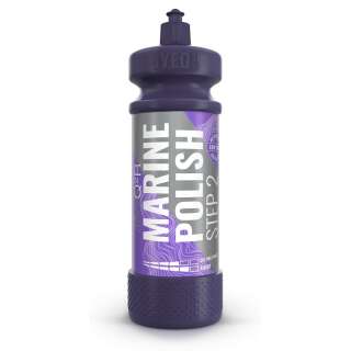 GYEON Q²R MarinePolish Step2 1,0 Liter