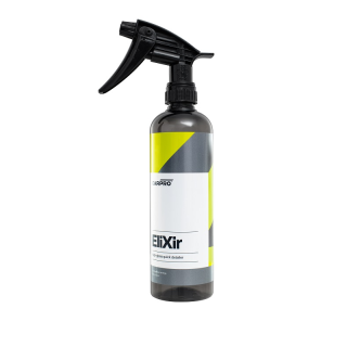 CarPro EliXir Quick Detailer