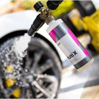CARPRO MultiX All Purpose Cleaner - Allzweckreiniger Konzentrat