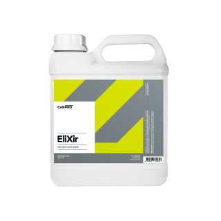 CarPro EliXir Quick Detailer 4,0 Liter