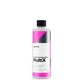 CarPro MultiX All Purpose Cleaner - Allzweckreiniger Konzentrat 500 ml