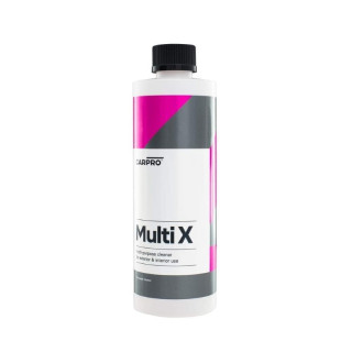 CarPro MultiX All Purpose Cleaner Concentrate 1,0 Liter