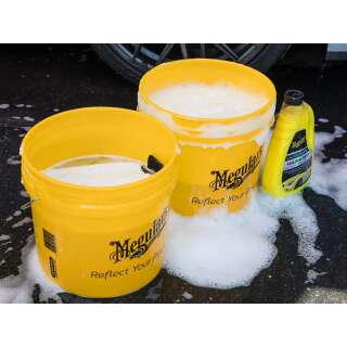 Meguiars Ultimate Wash &amp; Wax