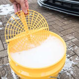 Meguiars Ultimate Wash &amp; Wax