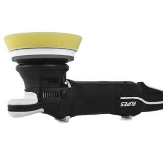 RUPES BigFoot LHR15 Mark III Exzenterpoliermaschine Einzelmaschine